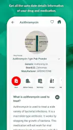 Pill Identifier - Pro 6