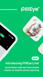 PillEye – tablet, pill counter 2