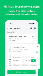 PillEye – tablet, pill counter 4