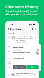 PillEye – tablet, pill counter 5