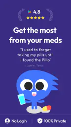 Pillo: Angry Pill Reminder Box 1