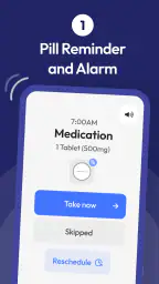 Pillo: Angry Pill Reminder Box 2