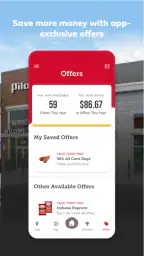 Pilot: myRewards+ 4