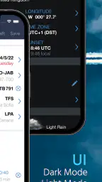 PILOTLOG - CrewLounge AERO 4