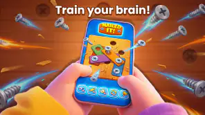 Pin Master - Nailed It! screenshot