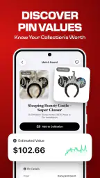 Pin Trading - Scan & Collect 2