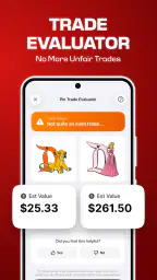 Pin Trading - Scan & Collect 7