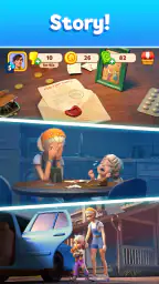 Pines Peak: Merge Travel Games 3