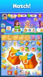 Pines Peak: Merge Travel Games 6