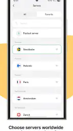 Ping VPN 2
