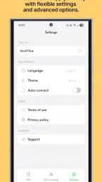Ping VPN 3