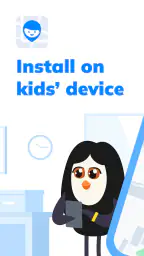 Pingo by Findmykids 1