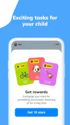 Pingo by Findmykids 4