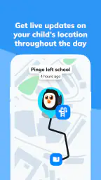 Pingo by Findmykids 6