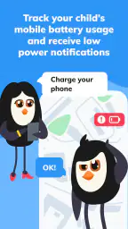 Pingo by Findmykids 7