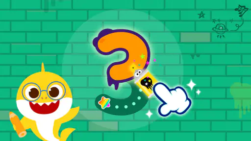Pinkfong Tracing World : ABC 3