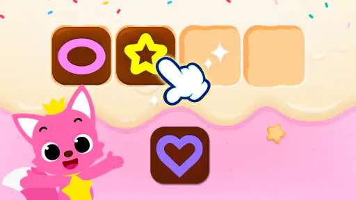 Pinkfong Tracing World : ABC 5