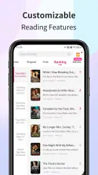 Pinknovel: Read Novels & Books 3