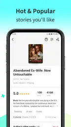 Pinknovel: Read Novels & Books 4
