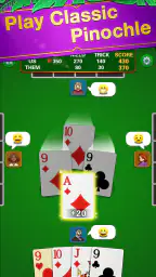 Pinochle 4