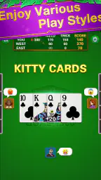 Pinochle 6