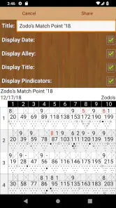 PinPal screenshot