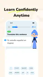 Pinu - Language Learning 8