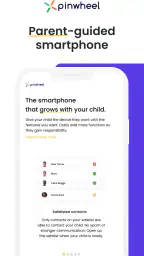 Pinwheel Caregiver 1