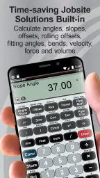 Pipe Trades Pro Calculator 3