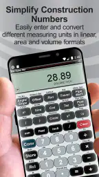 Pipe Trades Pro Calculator 4