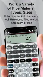 Pipe Trades Pro Calculator 6