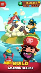 Pirate Kings™️ 4