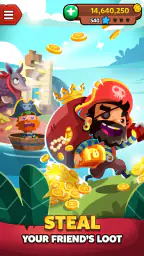 Pirate Kings™️ 5
