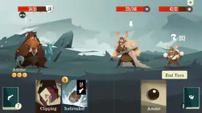 Pirates Outlaws screenshot