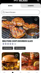 Pit Boss Grills 2