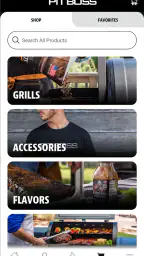 Pit Boss Grills 3