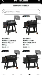 Pit Boss Grills 4