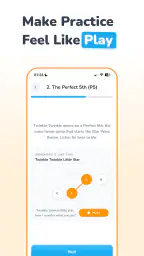Pitch Trainer - Ear Training 3