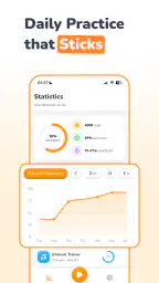 Pitch Trainer - Ear Training 4