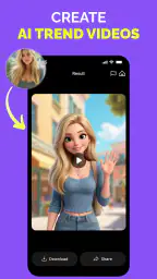 Pivo AI - AI Video Maker 2