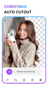 Pix Editor: AI Photo Maker screenshot