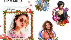 Pix Editor: AI Photo Maker screenshot