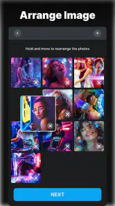 Pix Master screenshot