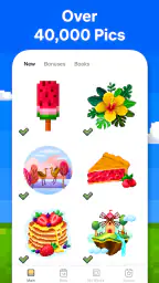 Pixel Art - Color by Number 2