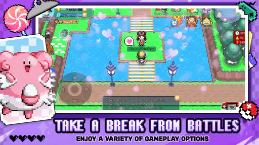 Pixel Awakening 3