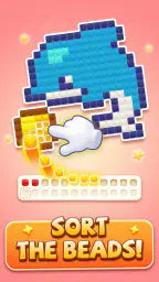 Pixel Beads 1