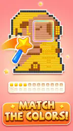 Pixel Beads 2