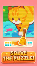 Pixel Beads 3