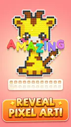 Pixel Beads 4