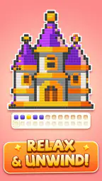 Pixel Beads 5